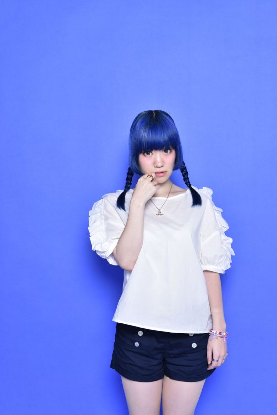 SAKA-SAMAに新メンバー「春眠みこ」加入しました! SAKA-SAMAに新メンバー「春眠みこ」加入しました!