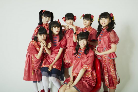【SAKA-SAMA】1stアルバム「It’s A SAKA-SAMA World」リリース決定! 【SAKA-SAMA】1stアルバム「It’s A SAKA-SAMA World」リリース決定!