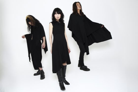 【Boris】”To the Beach”がフィーチャーされた『tears e.p』のTeaserを公開! 【Boris】”To the Beach”がフィーチャーされた『tears e.p』のTeaserを公開!