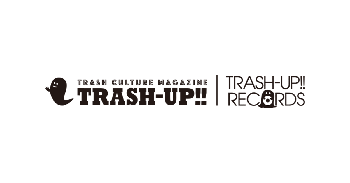 TRASHUP!!